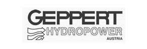 Geppert Hydropower - Water plant engineering