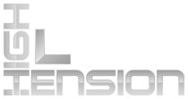 High Tension - Industrial electrical installation