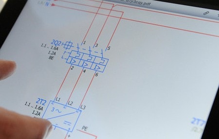 eplan-p8-electical-documentation